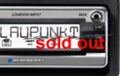 Blaupunkt London MP37 MP3 CD tuner